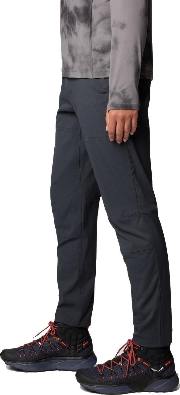 Hardwear AP Active Crossover Pants, Long - Mens - dark storm 1