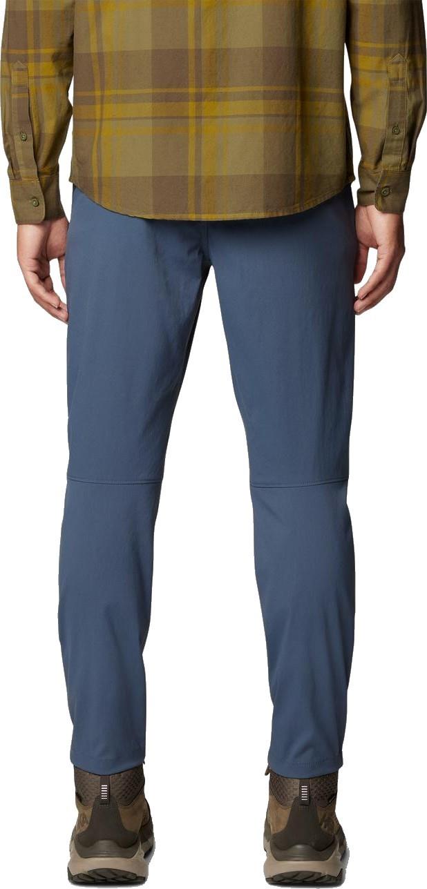Hardwear AP Active Crossover Pants, Long - Mens - moon blue 1