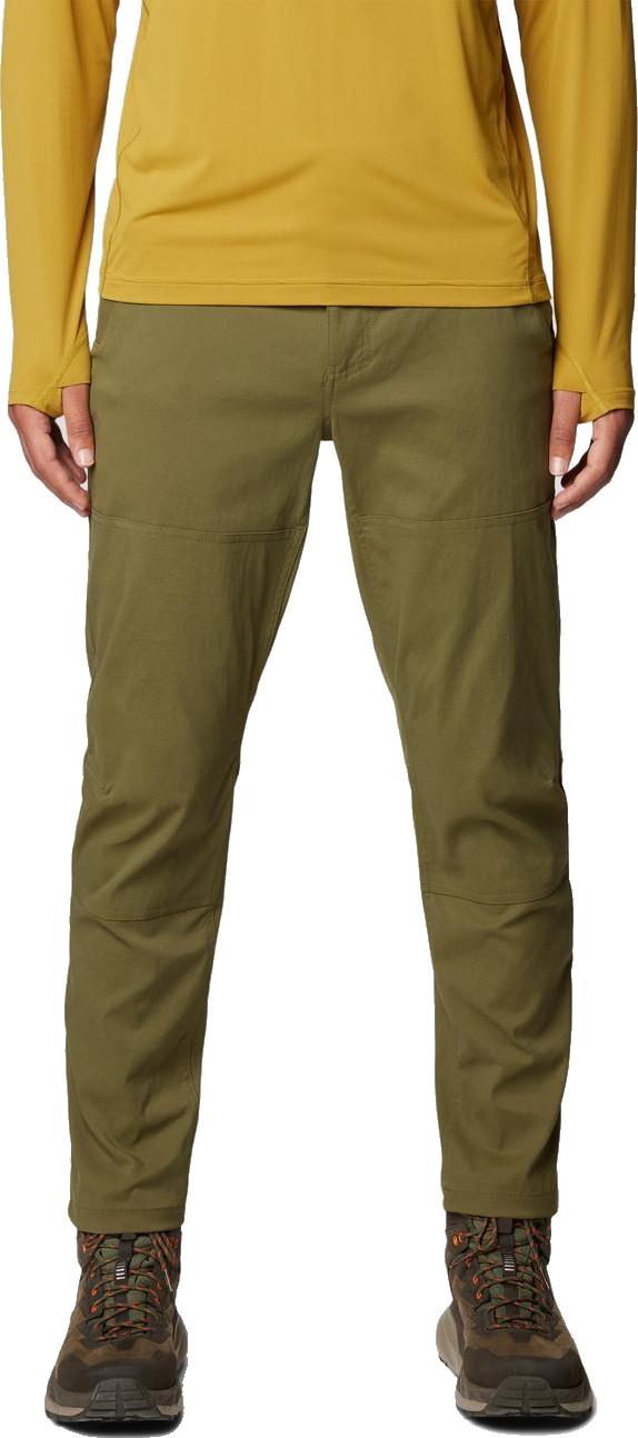 Hardwear AP Active Crossover Pants, Reg - Mens - combat green 1