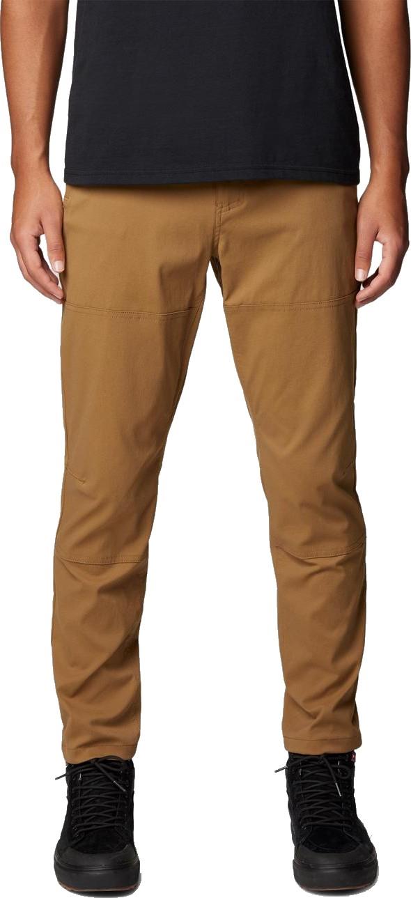 Hardwear AP Active Crossover Pants, Reg - Mens - corozo nut 1