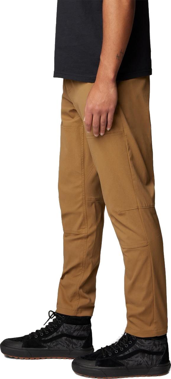 Hardwear AP Active Crossover Pants, Reg - Mens - corozo nut 1
