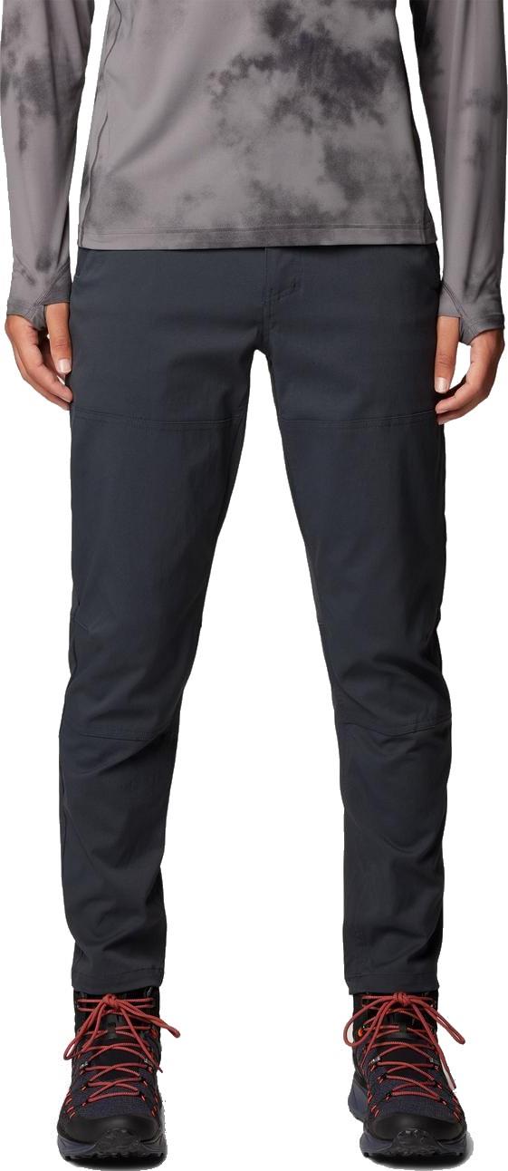 Hardwear AP Active Crossover Pants, Reg - Mens - dark storm 1