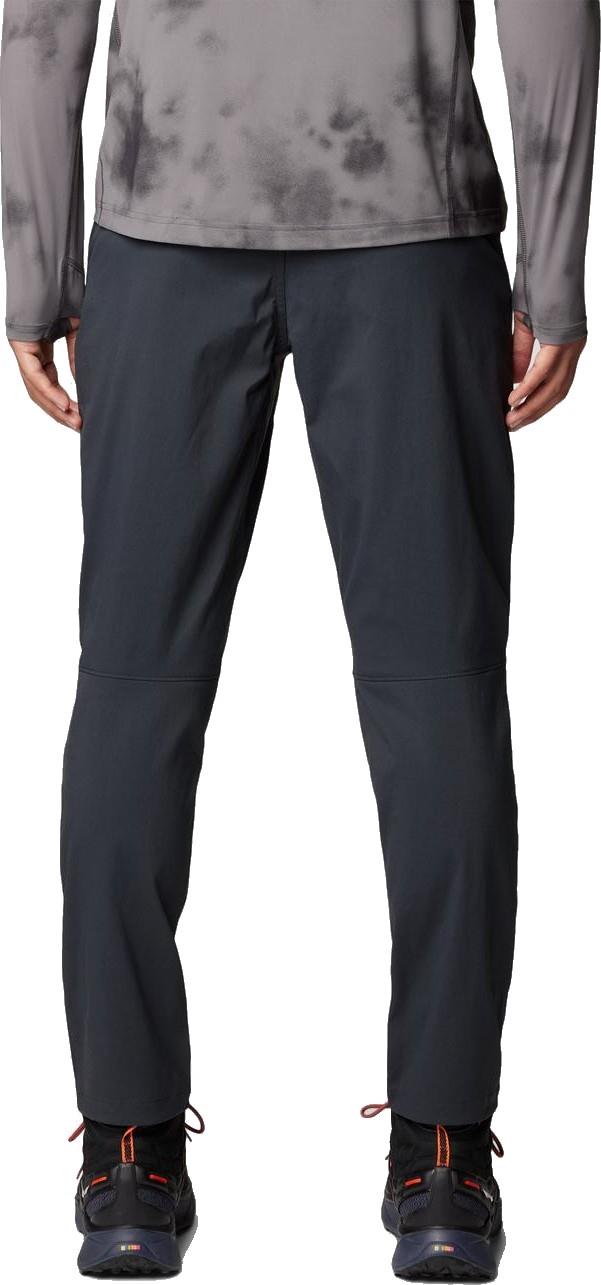 Hardwear AP Active Crossover Pants, Reg - Mens - dark storm 1