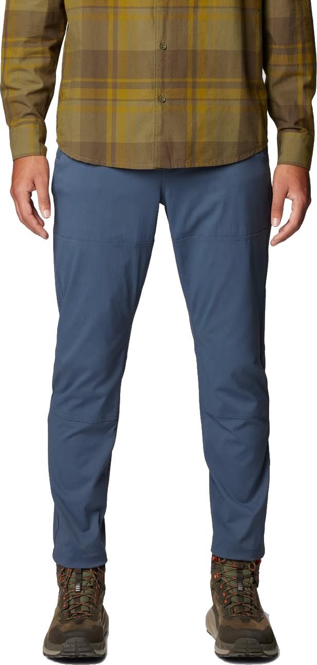 Hardwear AP Active Crossover Pants, Reg - Mens - moon blue 1