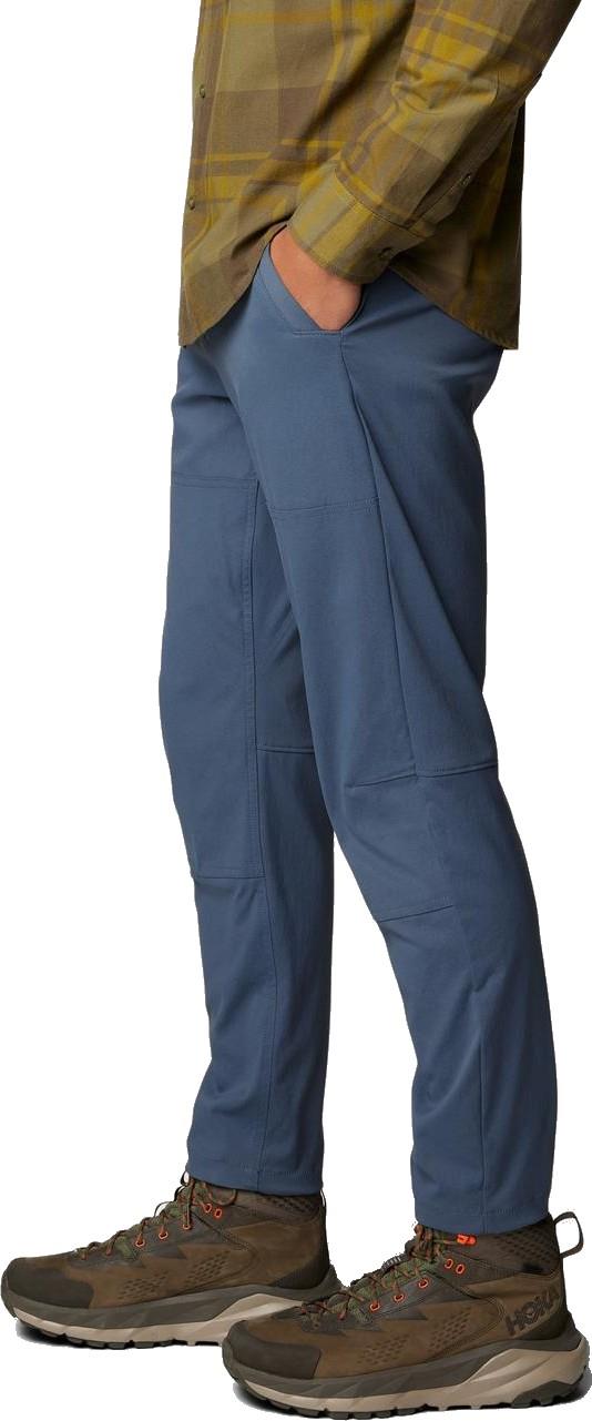 Hardwear AP Active Crossover Pants, Reg - Mens - moon blue 1