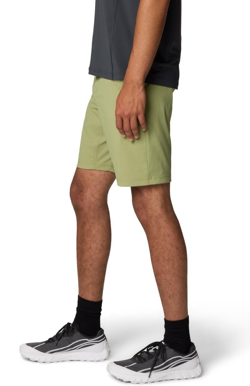 Hardwear AP Active Crossover Shorts, 9" Inseam - Mens -  1