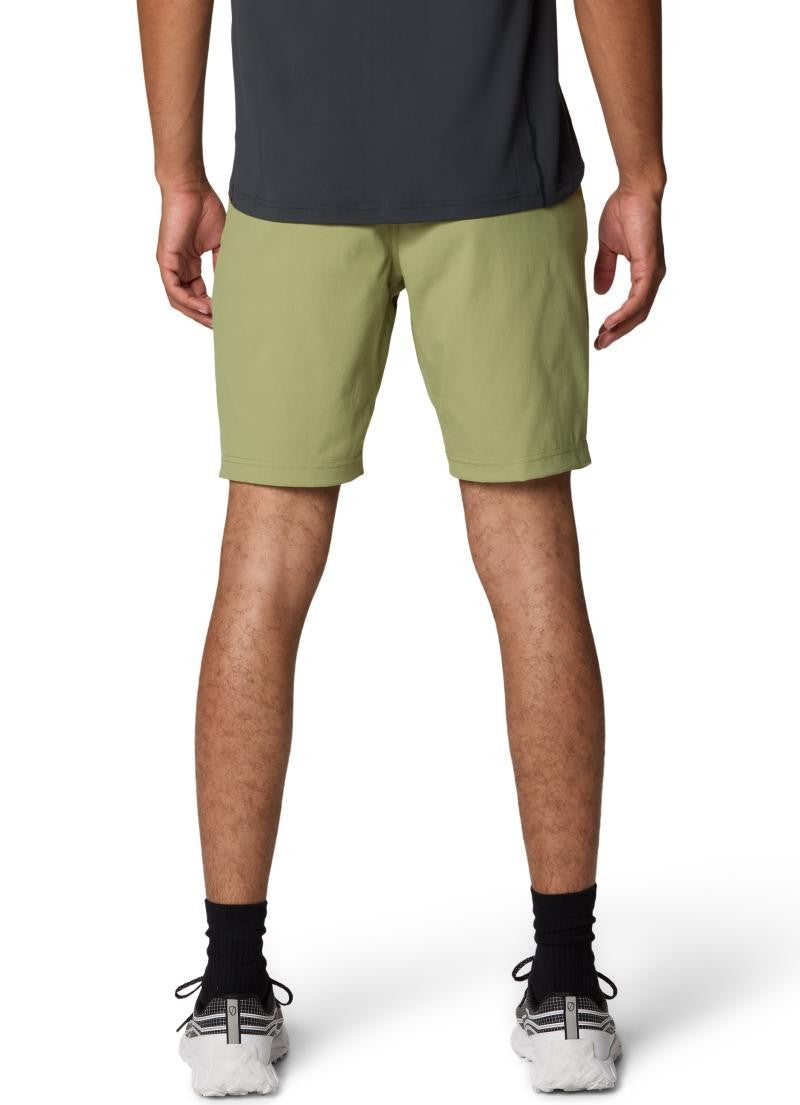 Hardwear AP Active Crossover Shorts, 9" Inseam - Mens - light cactus 1