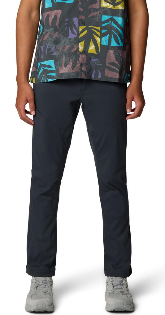 Hardwear AP Active Pants, 30" Inseam - Mens - dark storm 1