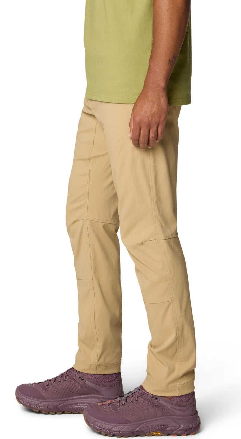 Hardwear AP Active Pants, 30" Inseam - Mens - moab tan 1