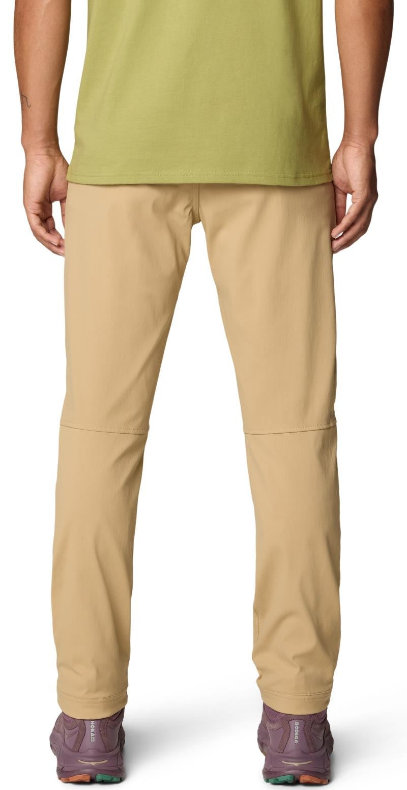 Hardwear AP Active Pants, 30" Inseam - Mens - moab tan 1