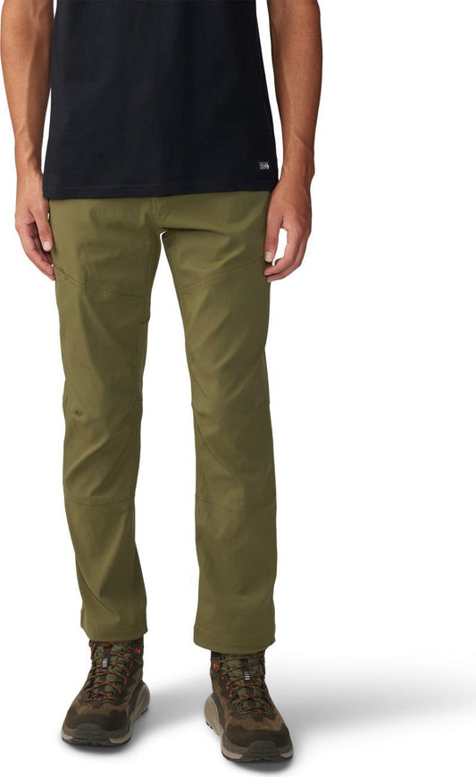 Hardwear AP Active Pants, 32" Inseam - Mens - Combat Green 1