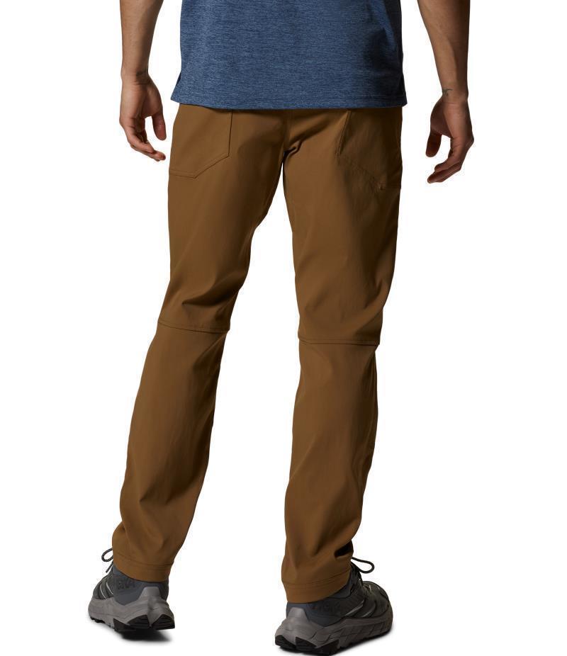 Hardwear AP Active Pants, 32" Inseam - Mens - Corozo Nut 2