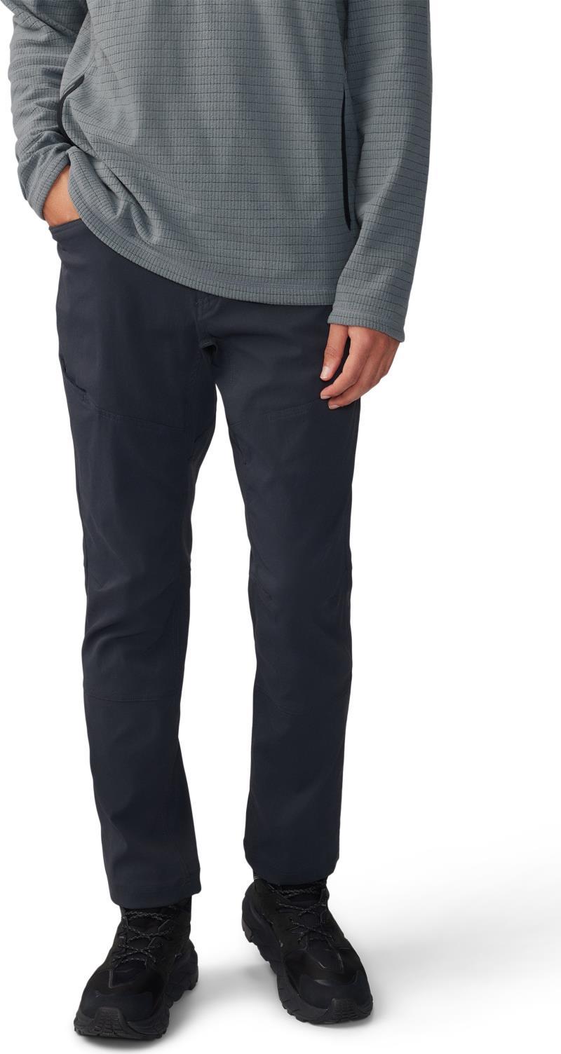 Hardwear AP Active Pants, 32" Inseam - Mens - Dark Storm 1