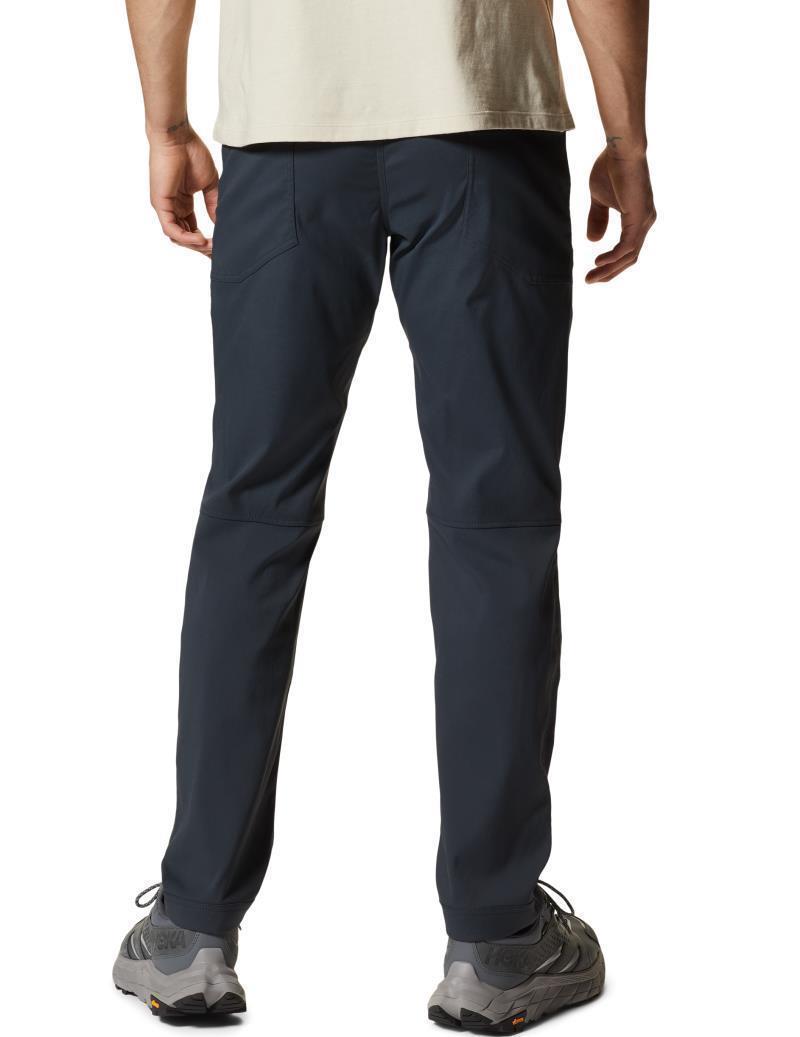 Hardwear AP Active Pants, 32" Inseam - Mens - Dark Storm 2