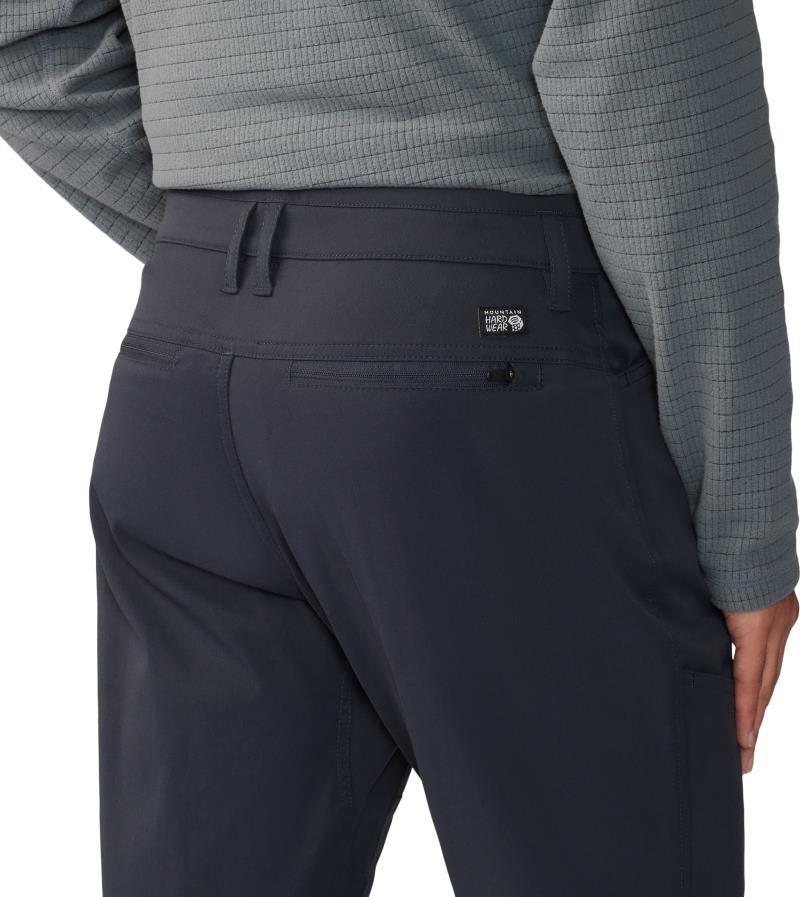 Hardwear AP Active Pants, 32" Inseam - Mens - Dark Storm 3