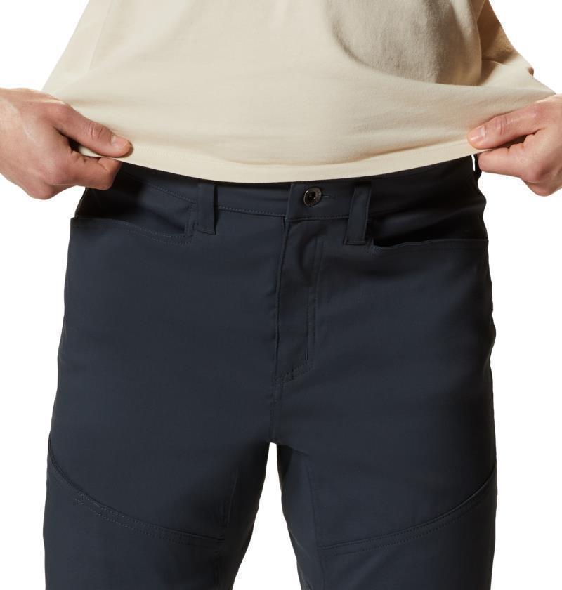 Hardwear AP Active Pants, 32" Inseam - Mens - Dark Storm 4