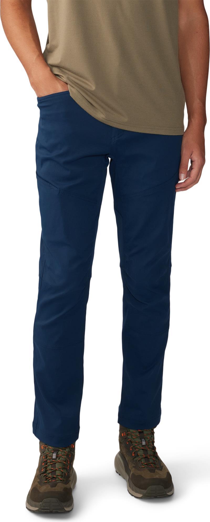 Hardwear AP Active Pants, 32" Inseam - Mens - Hardwear Navy 1