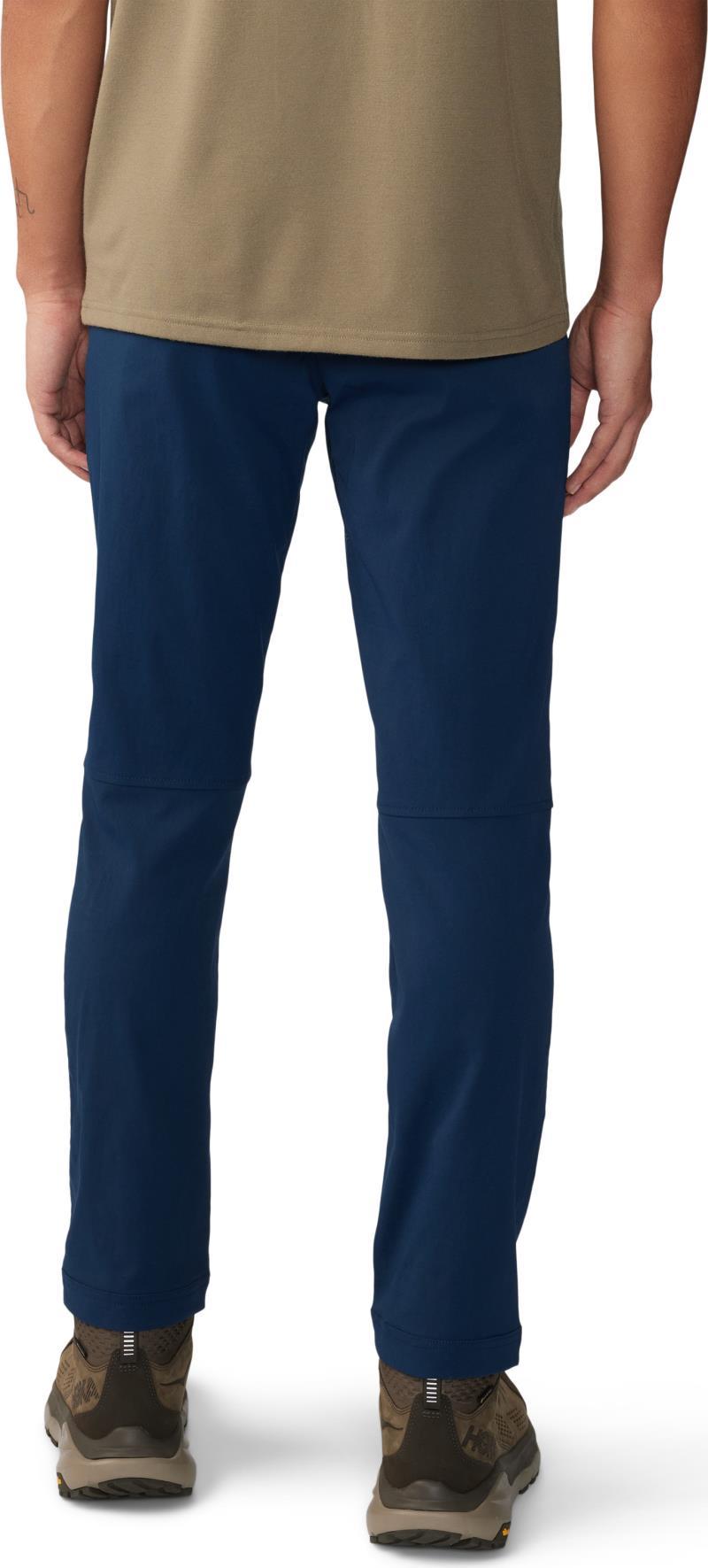 Hardwear AP Active Pants, 32" Inseam - Mens - Hardwear Navy 2