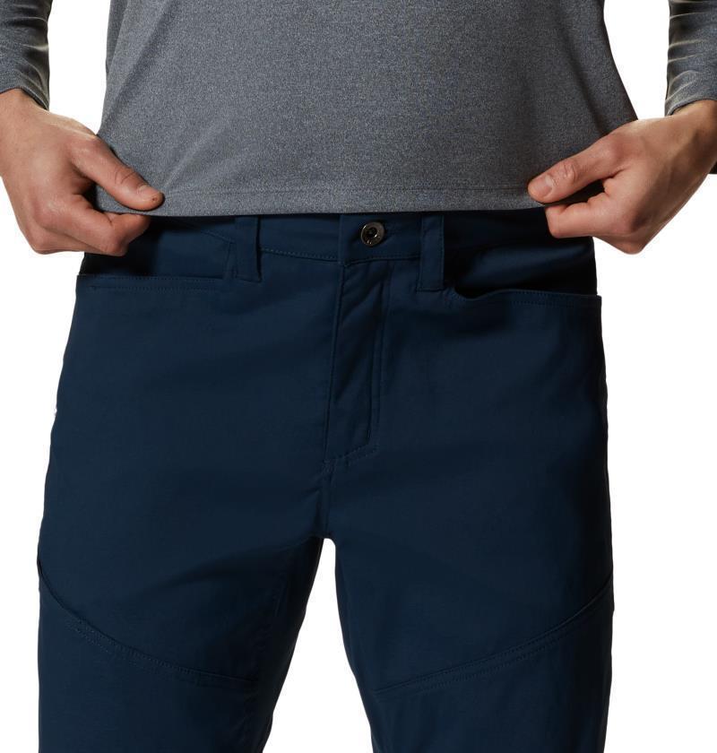 Hardwear AP Active Pants, 32" Inseam - Mens - Hardwear Navy 4