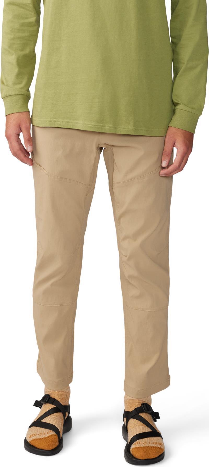 Hardwear AP Active Pants, 32" Inseam - Mens - Moab Tan 1