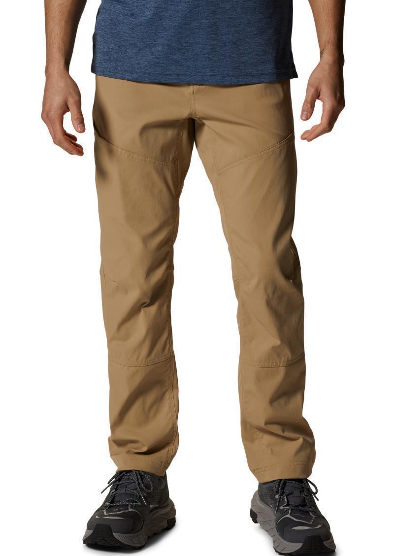 Hardwear AP Active Pants, 32" Inseam - Mens - Moab Tan 1