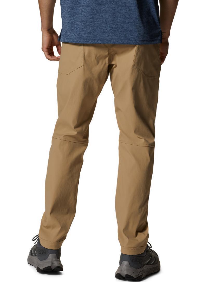 Hardwear AP Active Pants, 32" Inseam - Mens - Moab Tan 2