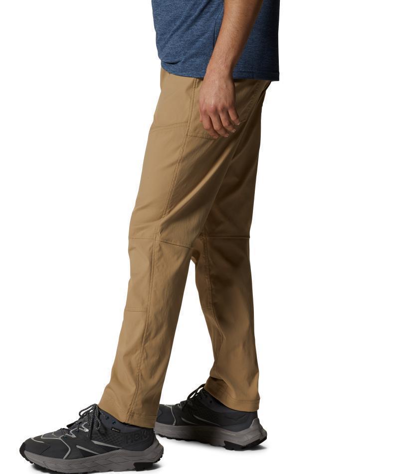 Hardwear AP Active Pants, 32" Inseam - Mens - Moab Tan 3