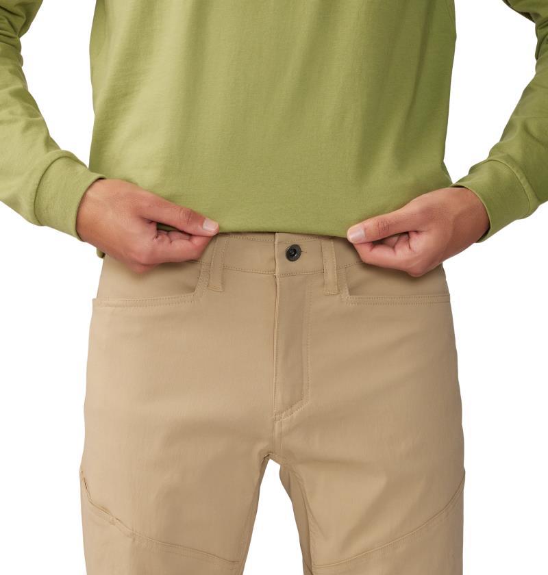 Hardwear AP Active Pants, 32" Inseam - Mens - Moab Tan 5