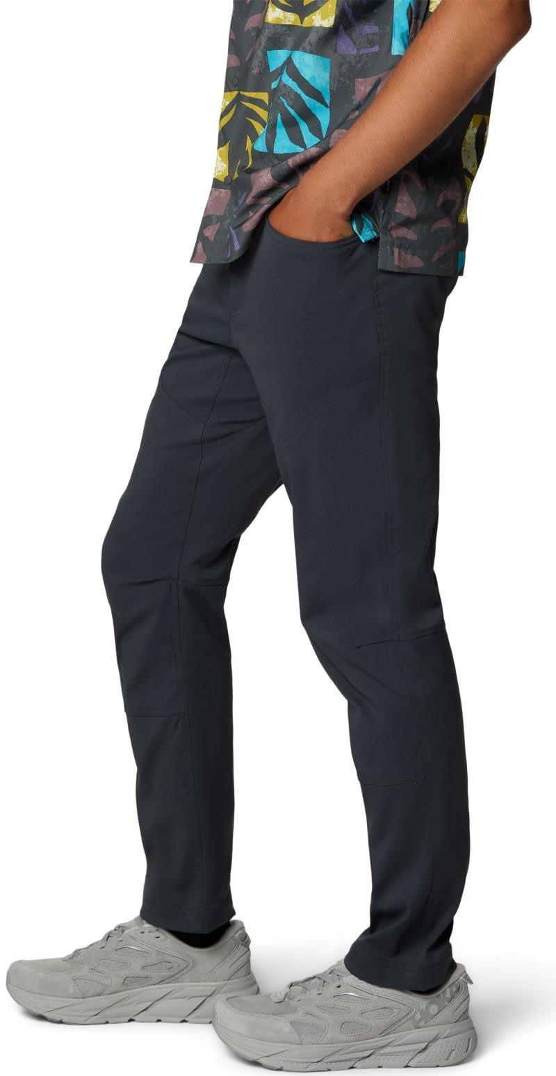 Hardwear AP Active Pants, 32" Inseam - Mens - dark storm 1