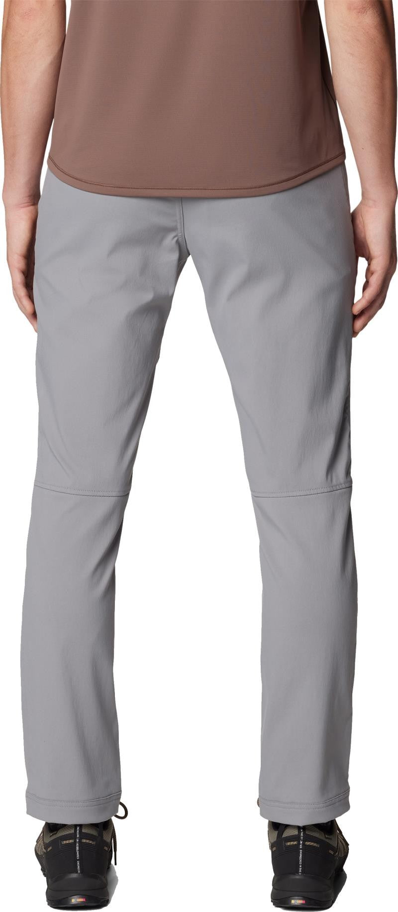 Hardwear AP Active Pants, 32" Inseam - Mens - manta grey 1