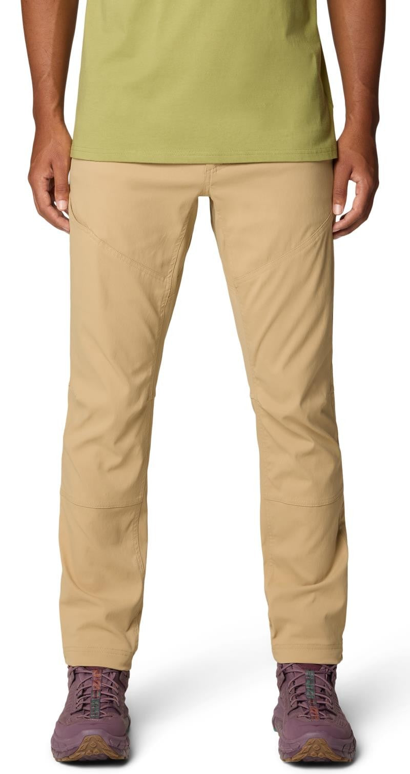 Hardwear AP Active Pants, 32" Inseam - Mens - moab tan 1