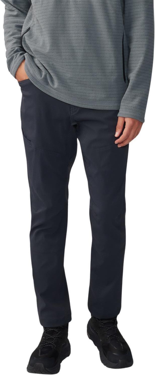 Hardwear AP Active Pants, 34" Inseam - Mens - Dark Storm 1