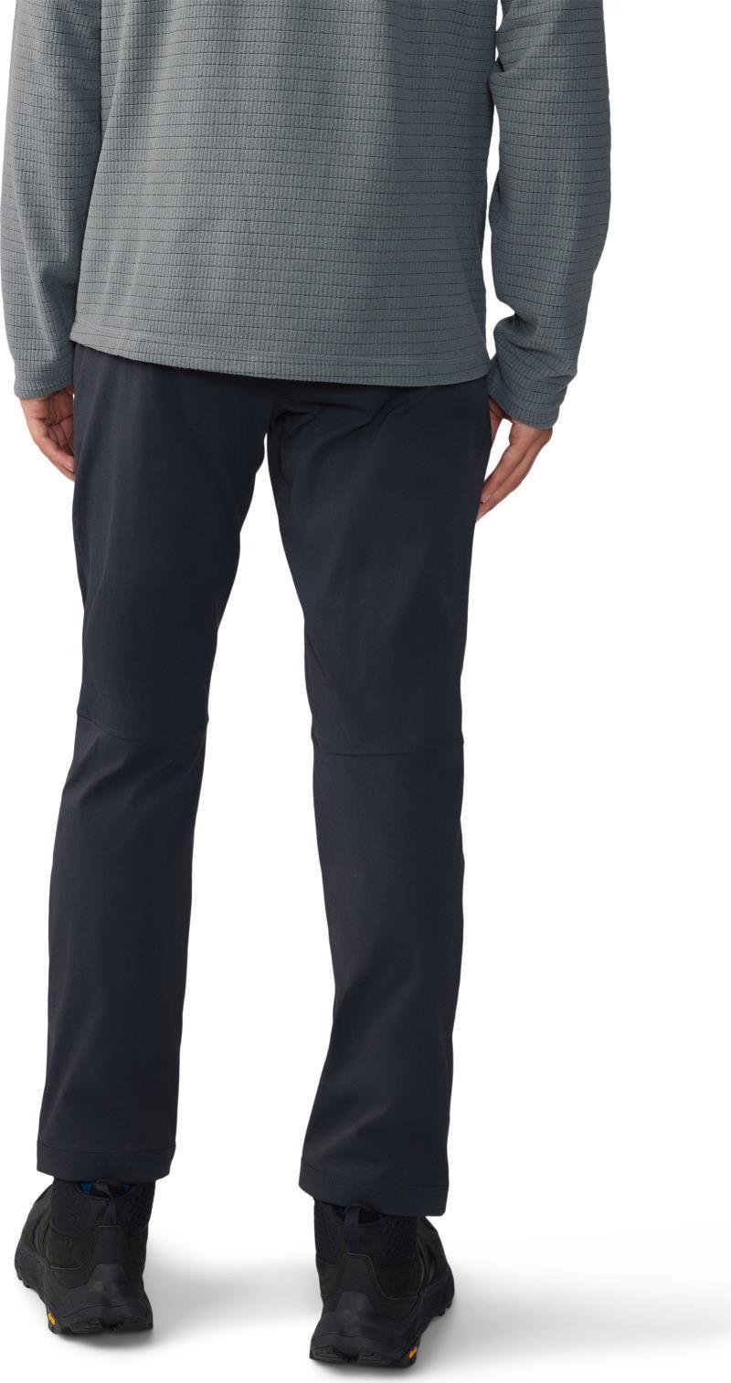 Hardwear AP Active Pants, 34" Inseam - Mens - Dark Storm 2