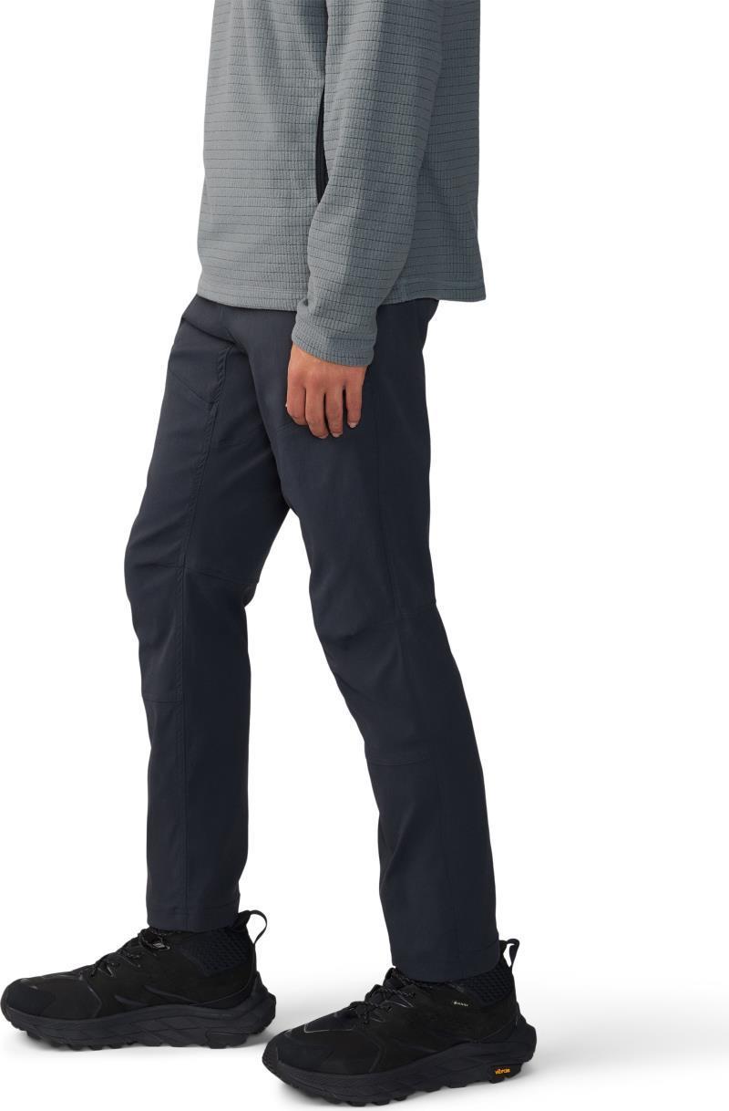 Hardwear AP Active Pants, 34" Inseam - Mens - Dark Storm 3