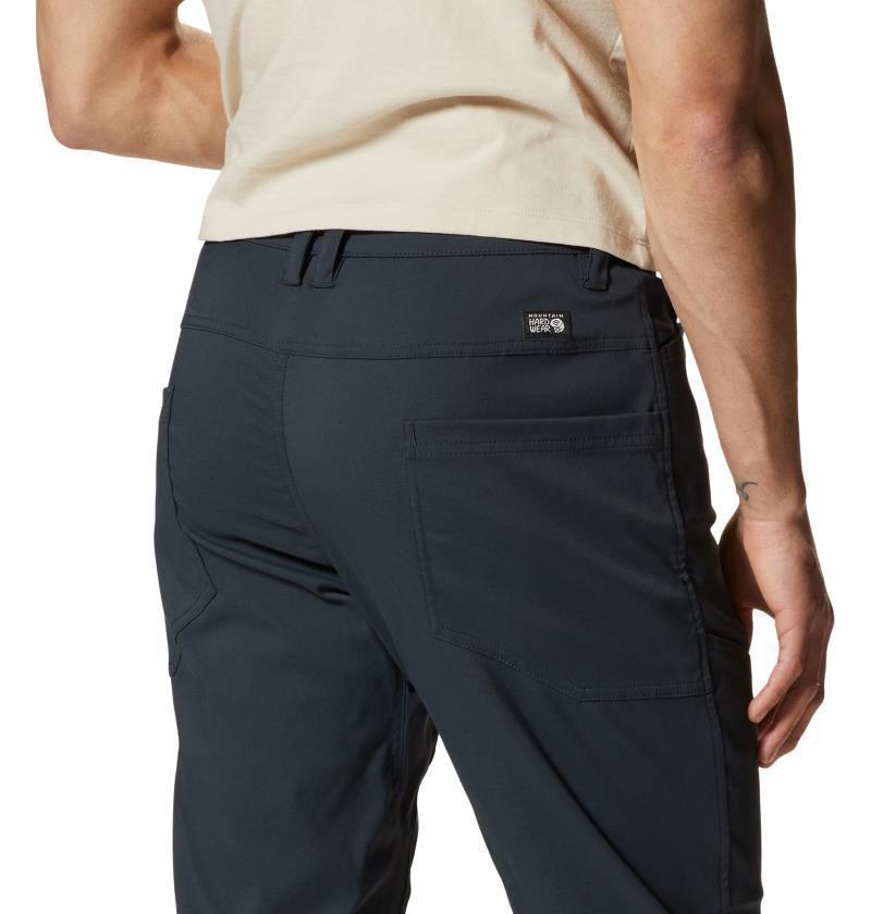 Hardwear AP Active Pants, 34" Inseam - Mens - Dark Storm 5