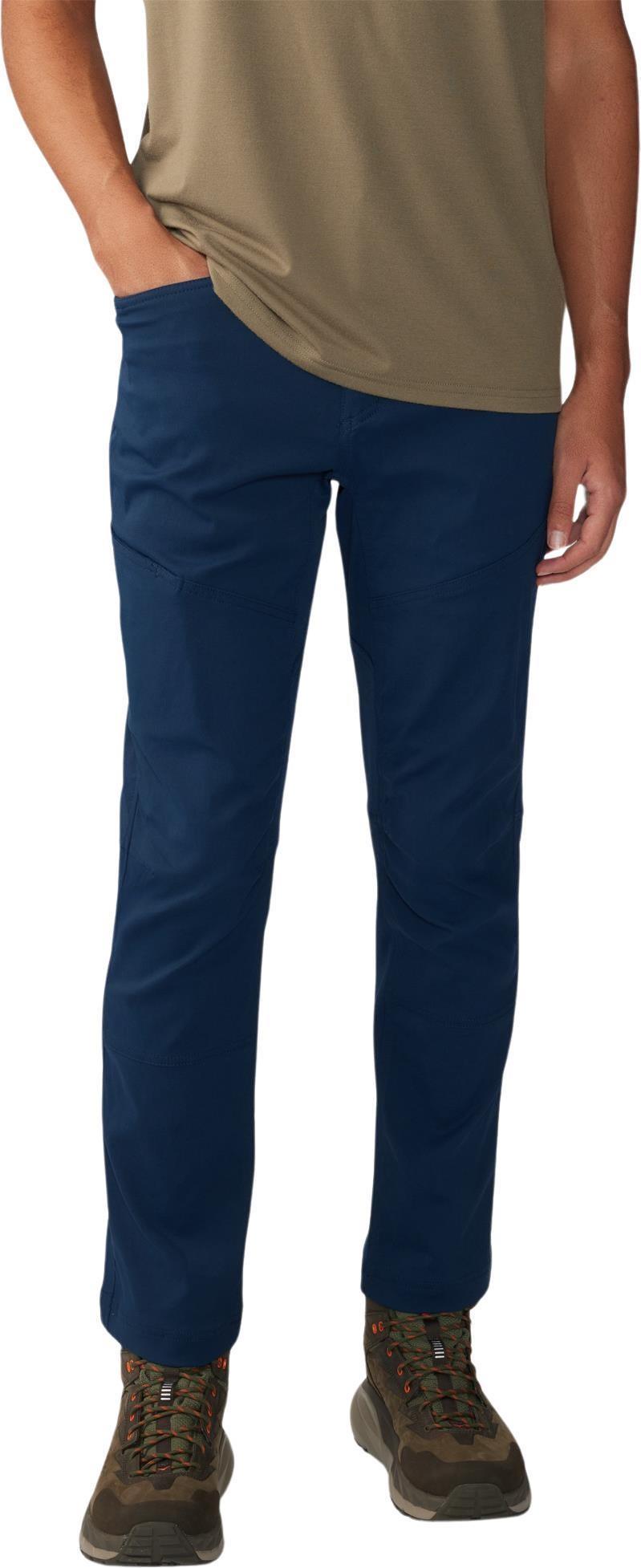 Hardwear AP Active Pants, 34" Inseam - Mens - Hardwear Navy 1