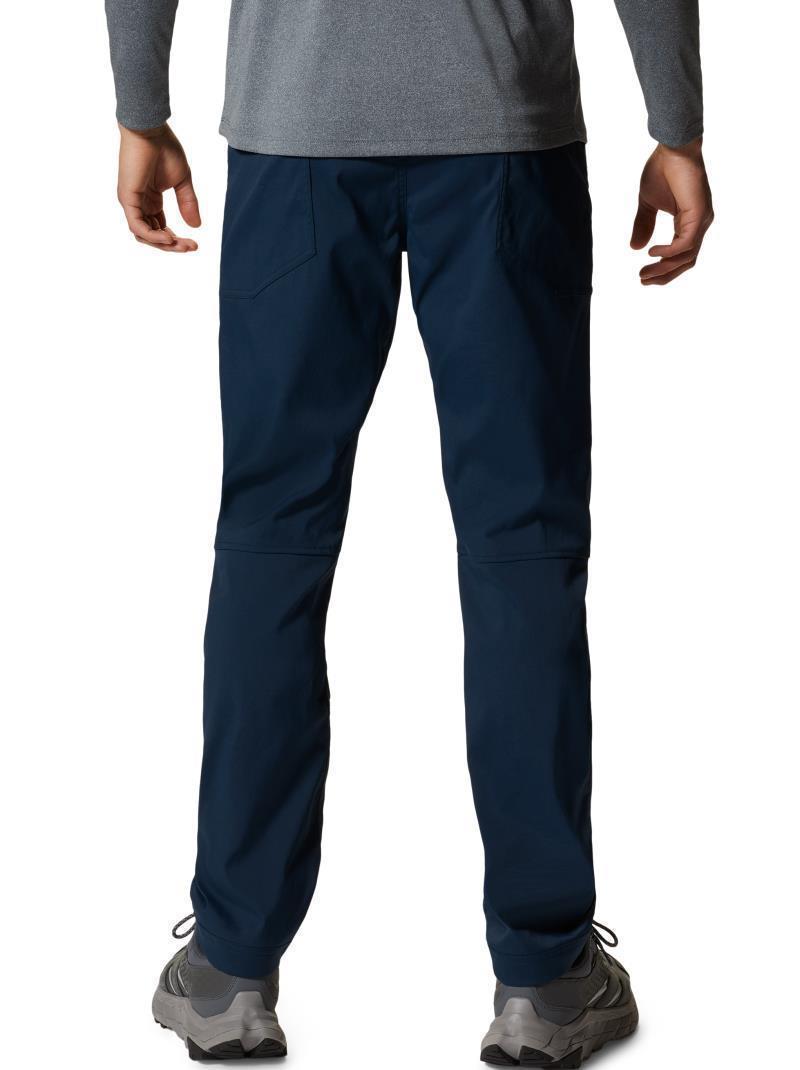 Hardwear AP Active Pants, 34" Inseam - Mens - Hardwear Navy 2
