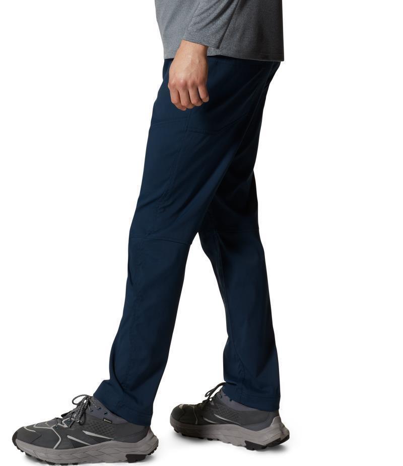 Hardwear AP Active Pants, 34" Inseam - Mens - Hardwear Navy 3
