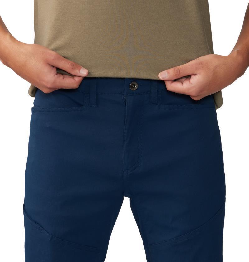Hardwear AP Active Pants, 34" Inseam - Mens - Hardwear Navy 4