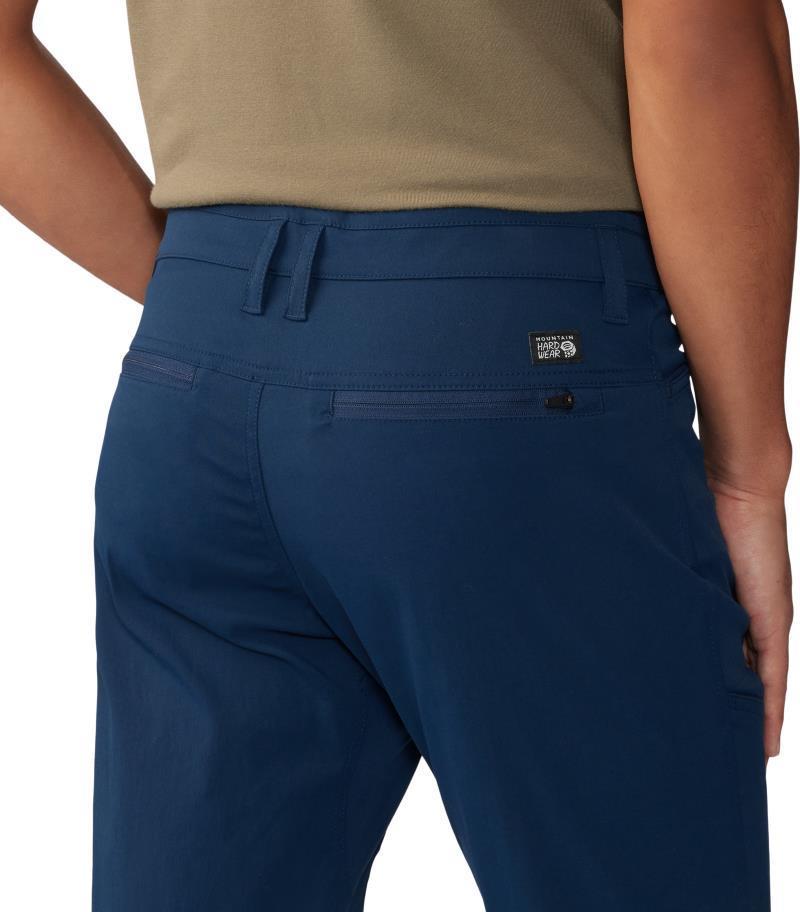 Hardwear AP Active Pants, 34" Inseam - Mens - Hardwear Navy 5