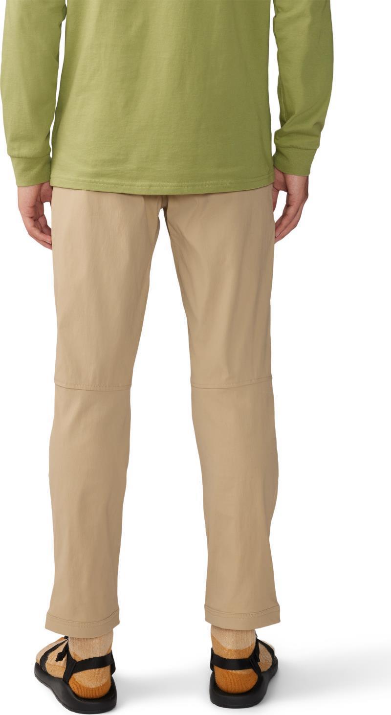 Hardwear AP Active Pants, 34" Inseam - Mens - Moab Tan 2