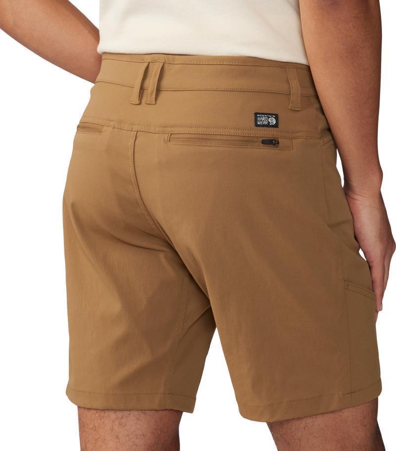 Hardwear AP Active Shorts, 11" Inseam - Mens - Corozo Nut 2