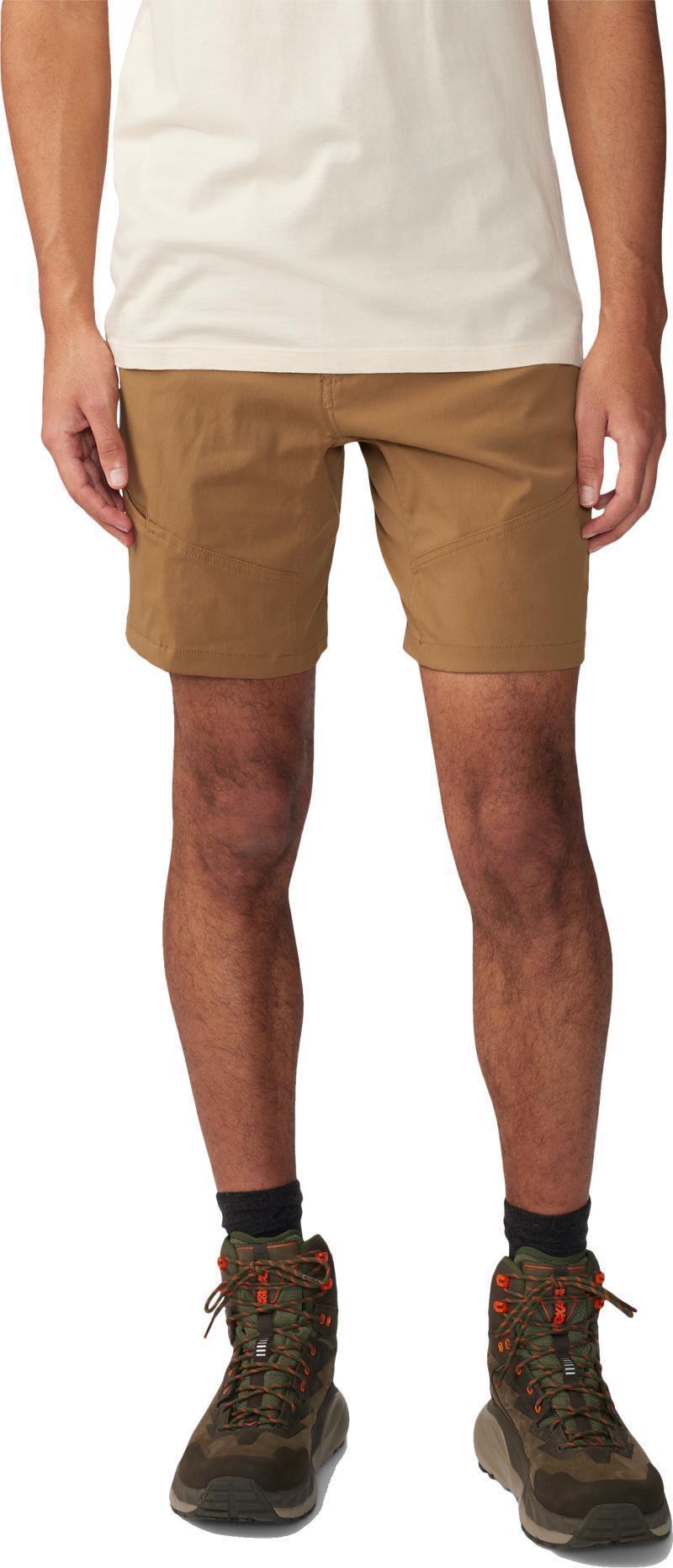 Hardwear AP Active Shorts, 11" Inseam - Mens - Corozo Nut 3