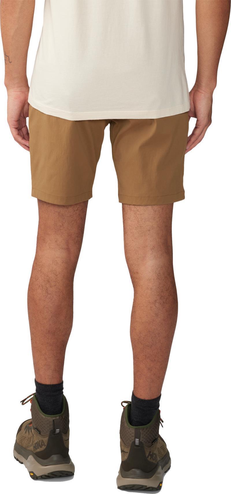 Hardwear AP Active Shorts, 11" Inseam - Mens - Corozo Nut 4