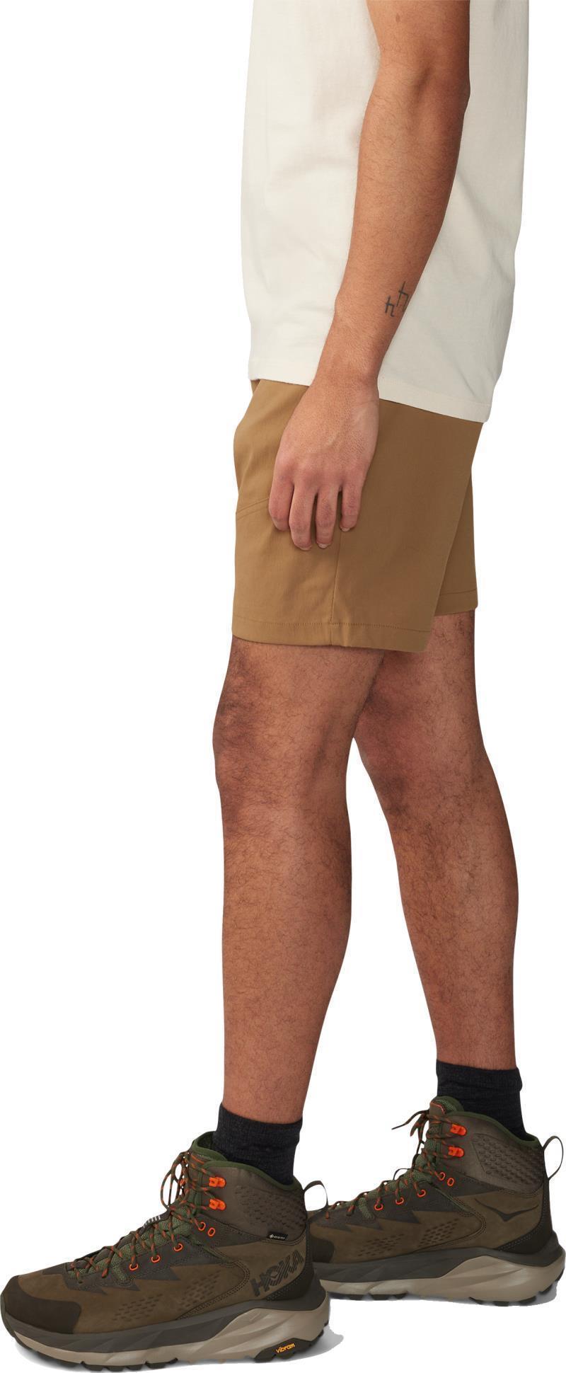 Hardwear AP Active Shorts, 11" Inseam - Mens - Corozo Nut 5