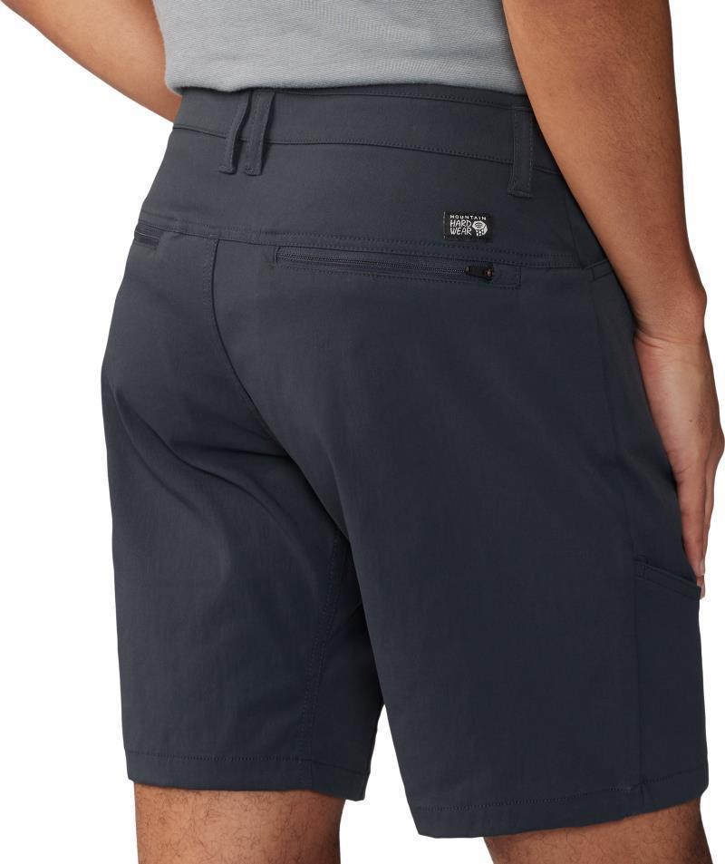 Hardwear AP Active Shorts, 11" Inseam - Mens - Dark Storm 2