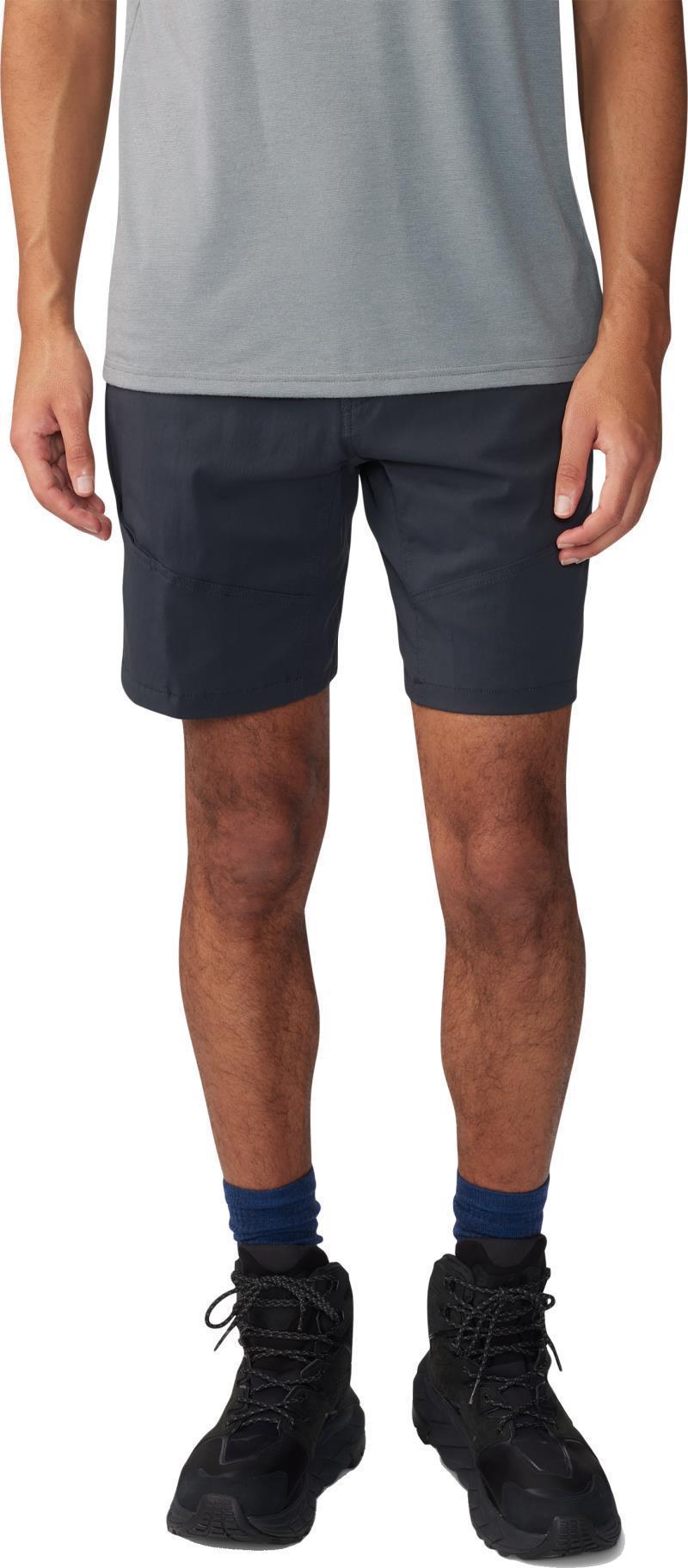 Hardwear AP Active Shorts, 11" Inseam - Mens - Dark Storm 3