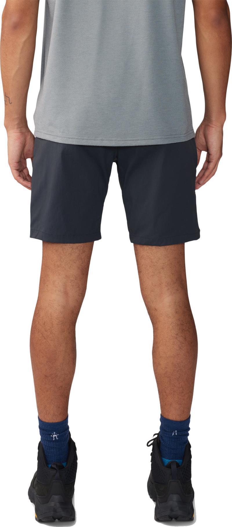 Hardwear AP Active Shorts, 11" Inseam - Mens - Dark Storm 4