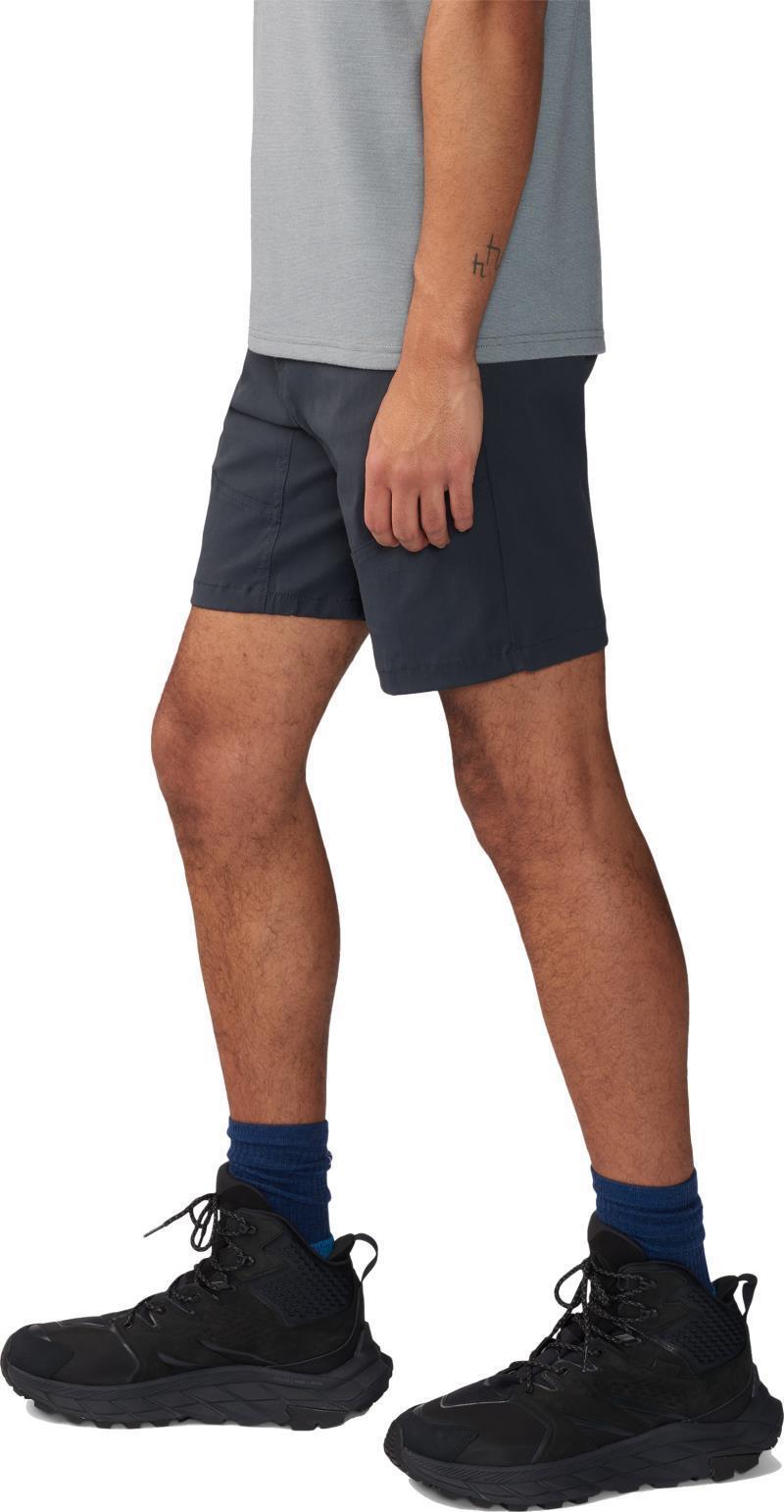 Hardwear AP Active Shorts, 11" Inseam - Mens - Dark Storm 5