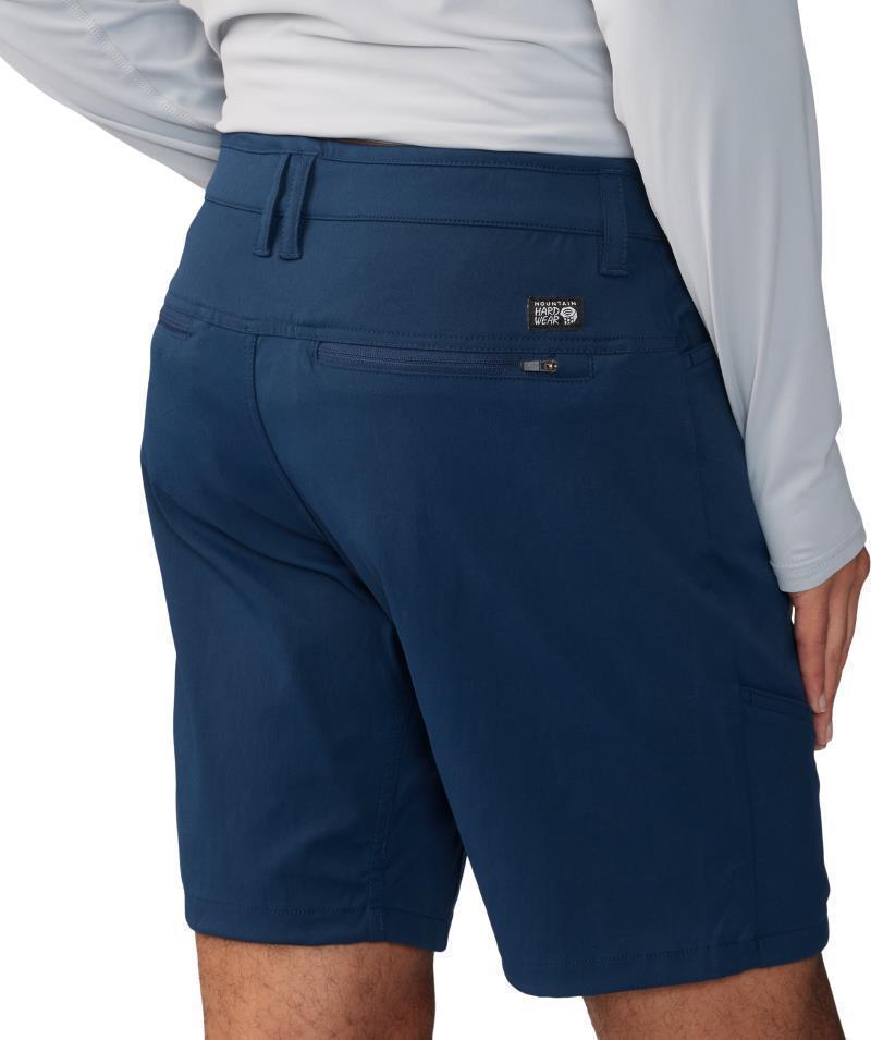 Hardwear AP Active Shorts, 11" Inseam - Mens - Hardwear Navy 2